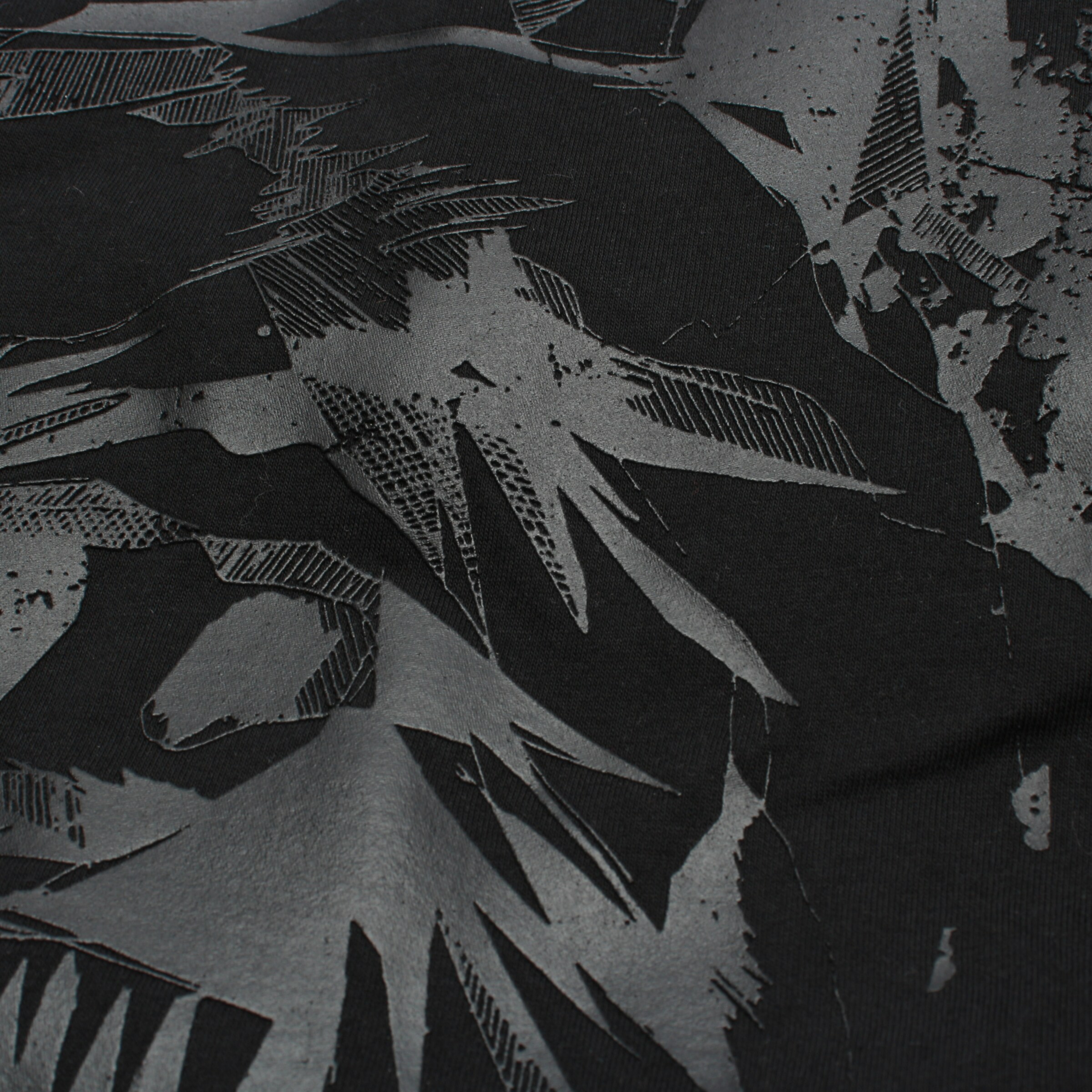 DSQUARED2 Shirt in L in Black