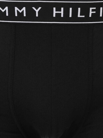 Tommy Hilfiger UnderwearBokserice - crna boja