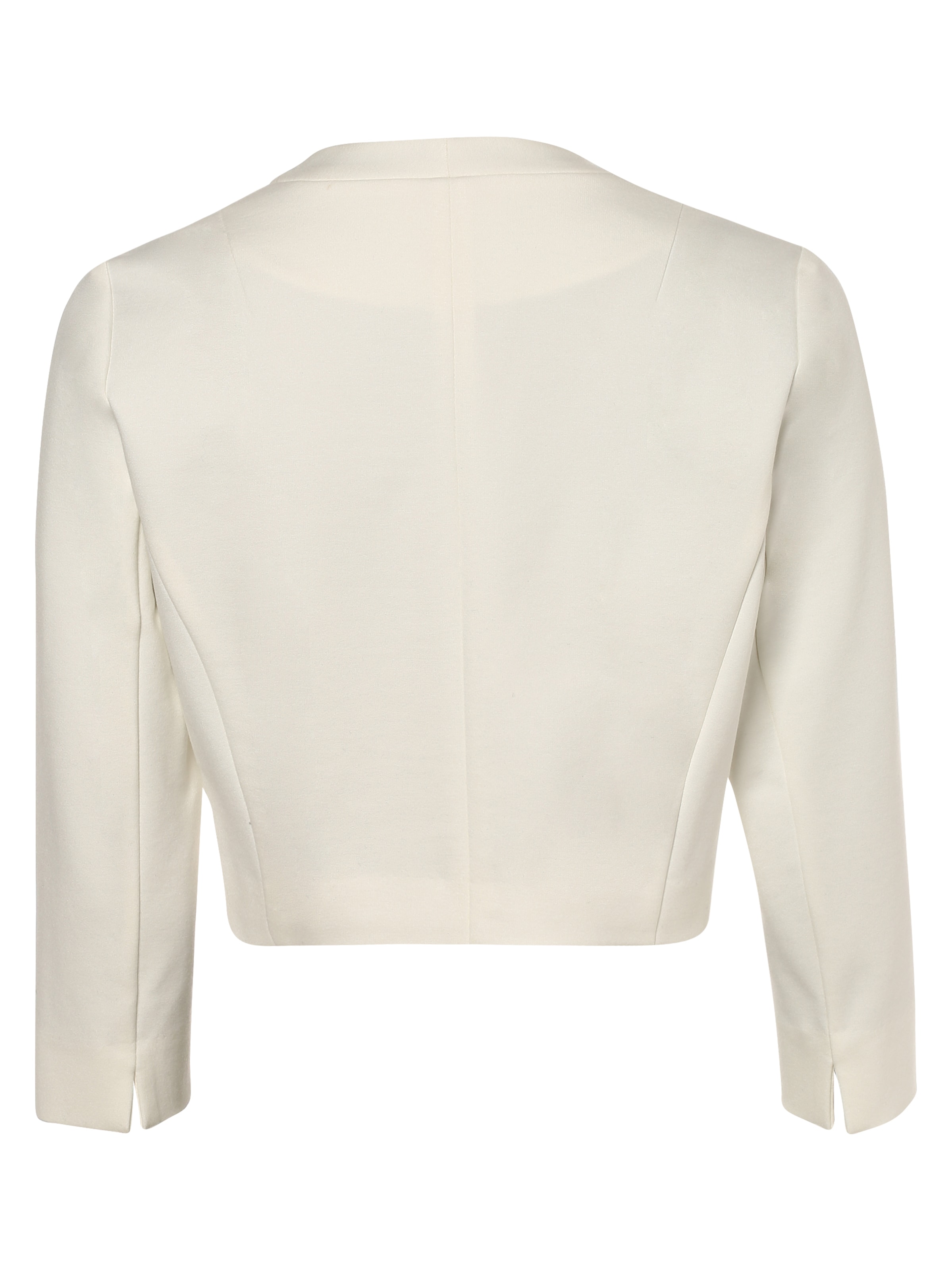 Marie Lund Blazer in Beige