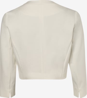 Blazer Marie Lund en beige