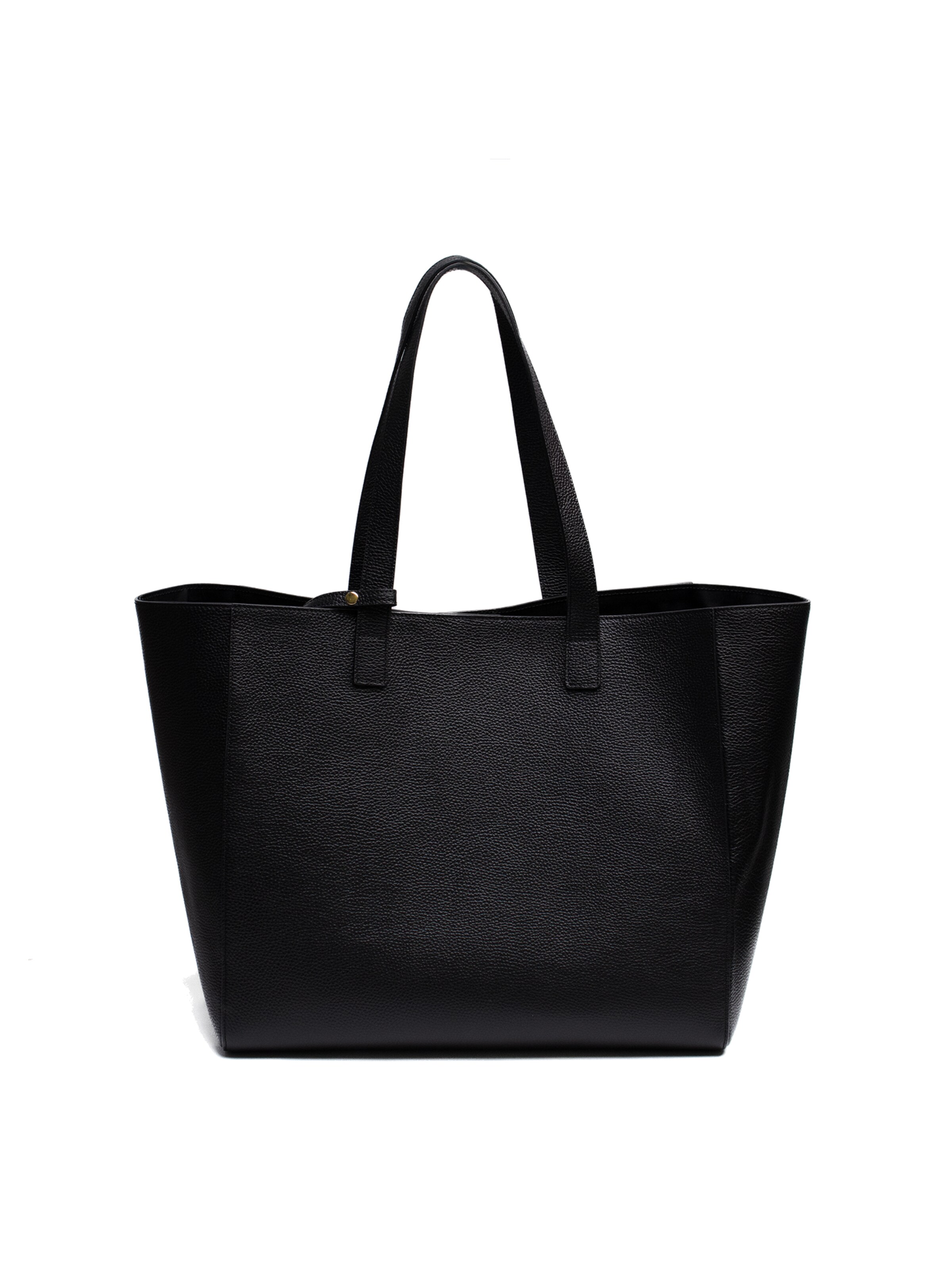 Latalia - Shopper 'Bolsena' en negro