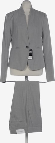 Ann Taylor Anzug oder Kombination XXS in Grau: Vorderseite