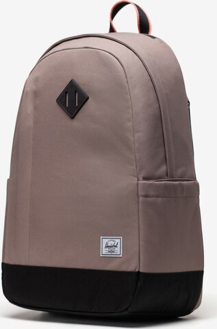 Herschel Rugzak 'Seymour' in Beige