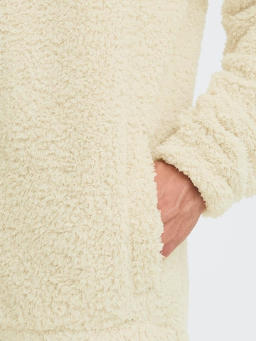 Giacca di felpa ' SDPET ' di !Solid in beige