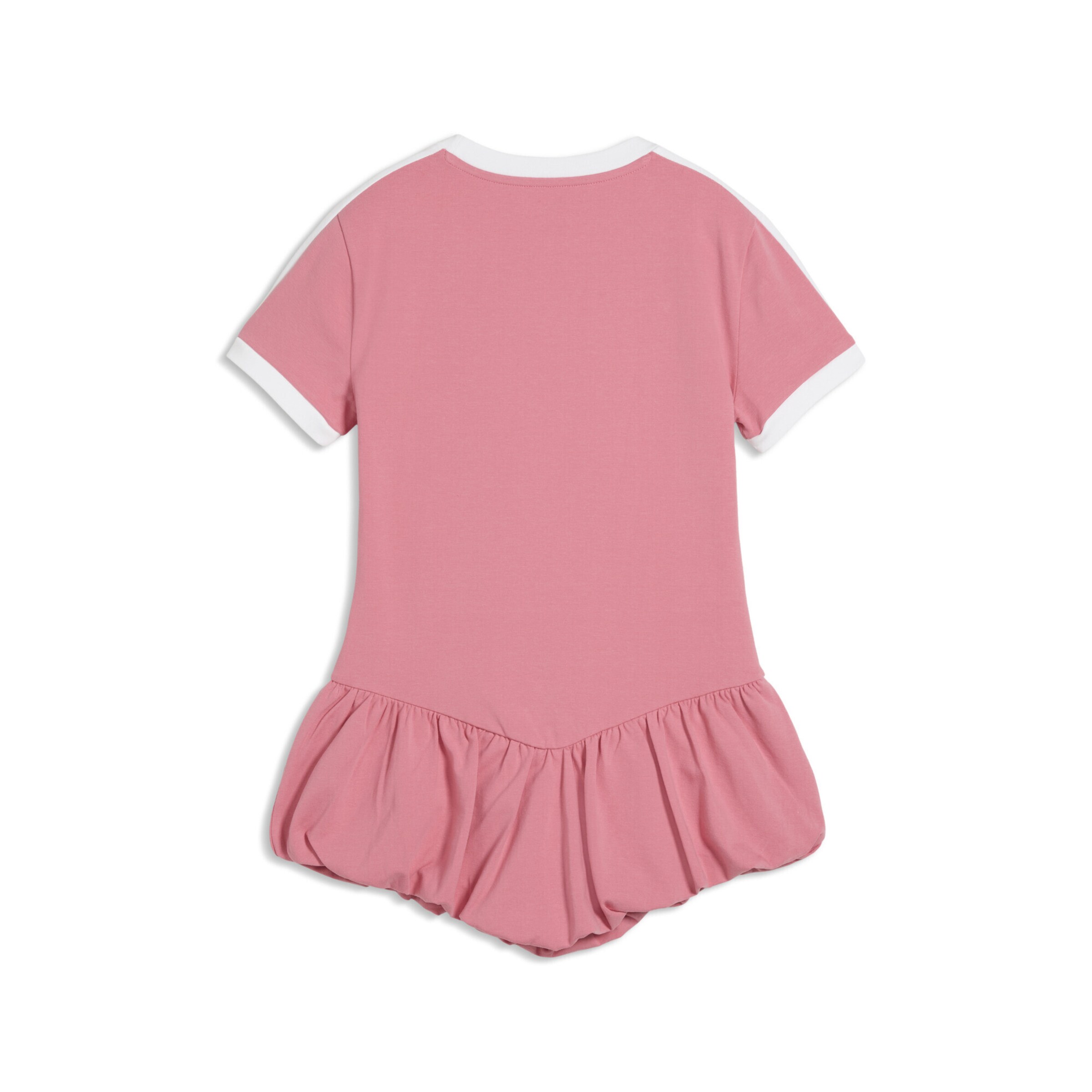 PUMA Functioneel shirt 'T7' in Roze