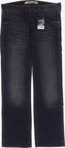 WRANGLER Jeans in 32 in Blue: front