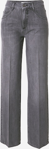 BRAX Jeans 'MAINE' in Grey: front