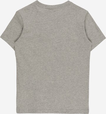 Champion Authentic Athletic Apparel T-Shirt in Grau