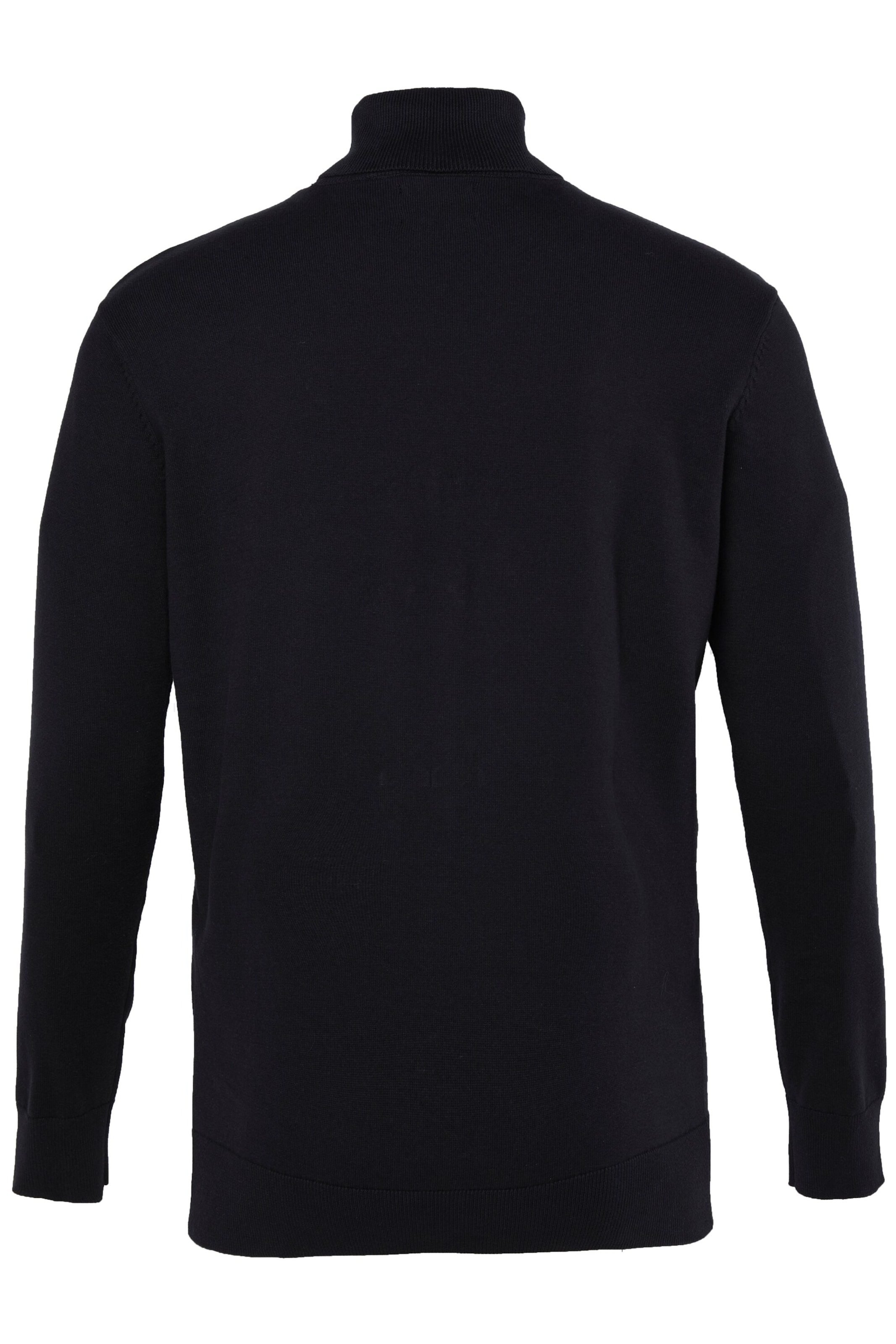 JP1880 Sweater in Black