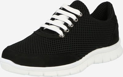 thies Sneaker in schwarz, Produktansicht