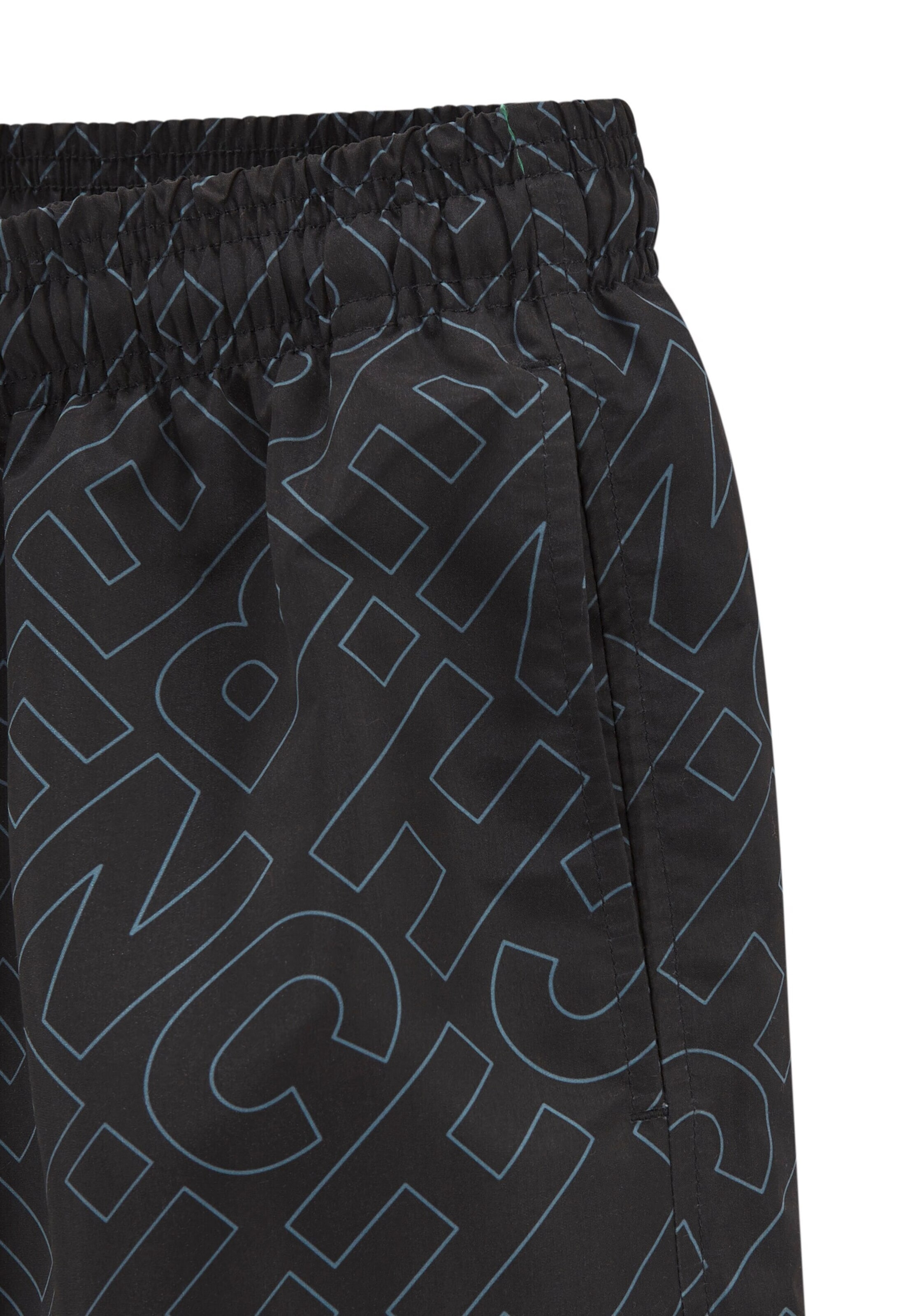 BENCH Плавки в Черный