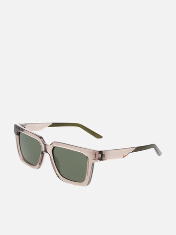 NIKE - Gafas de sol 'Nike NIKE TIDE COSMIC N IU8106X Midnight navy / blue 53/17/145 MAN Sunglasses' en gris