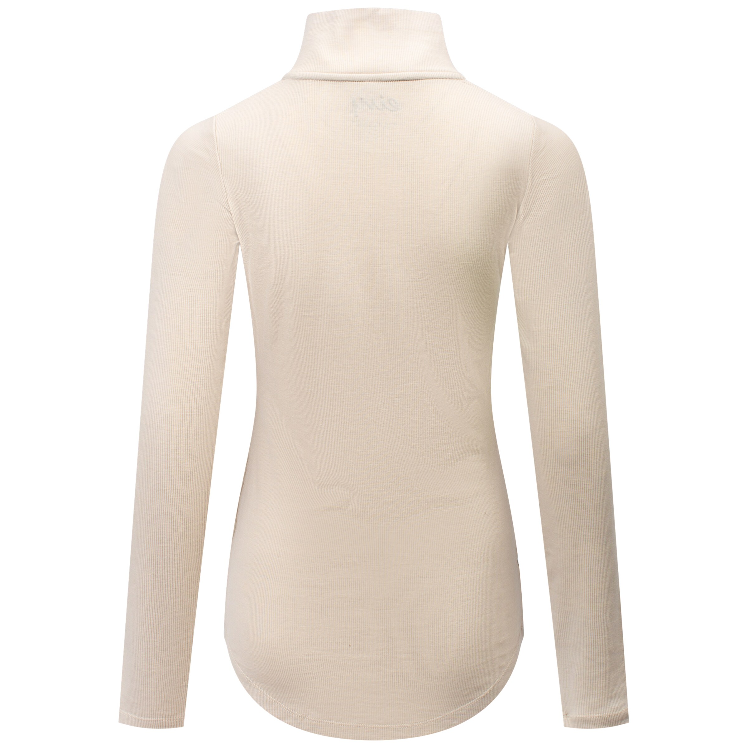 T-shirt fonctionnel 'Journey' Eivy en beige
