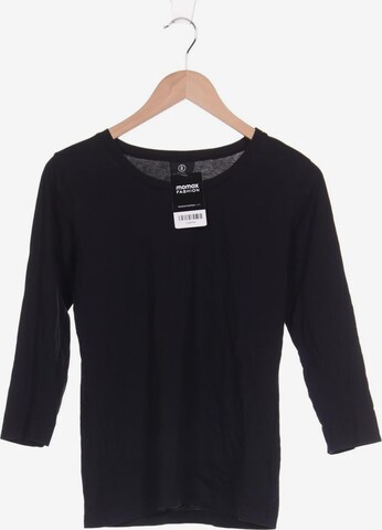 BOGNER Top & Shirt in XL in Black: front
