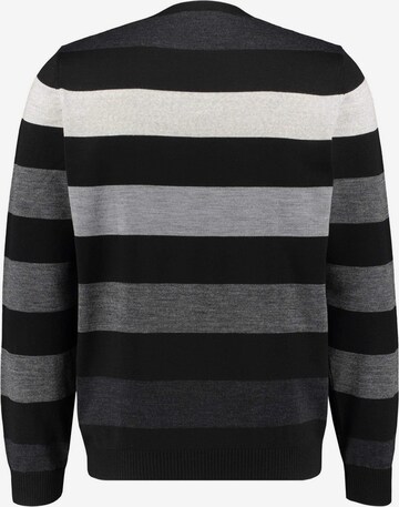 MAERZ Muenchen Sweater in Grey