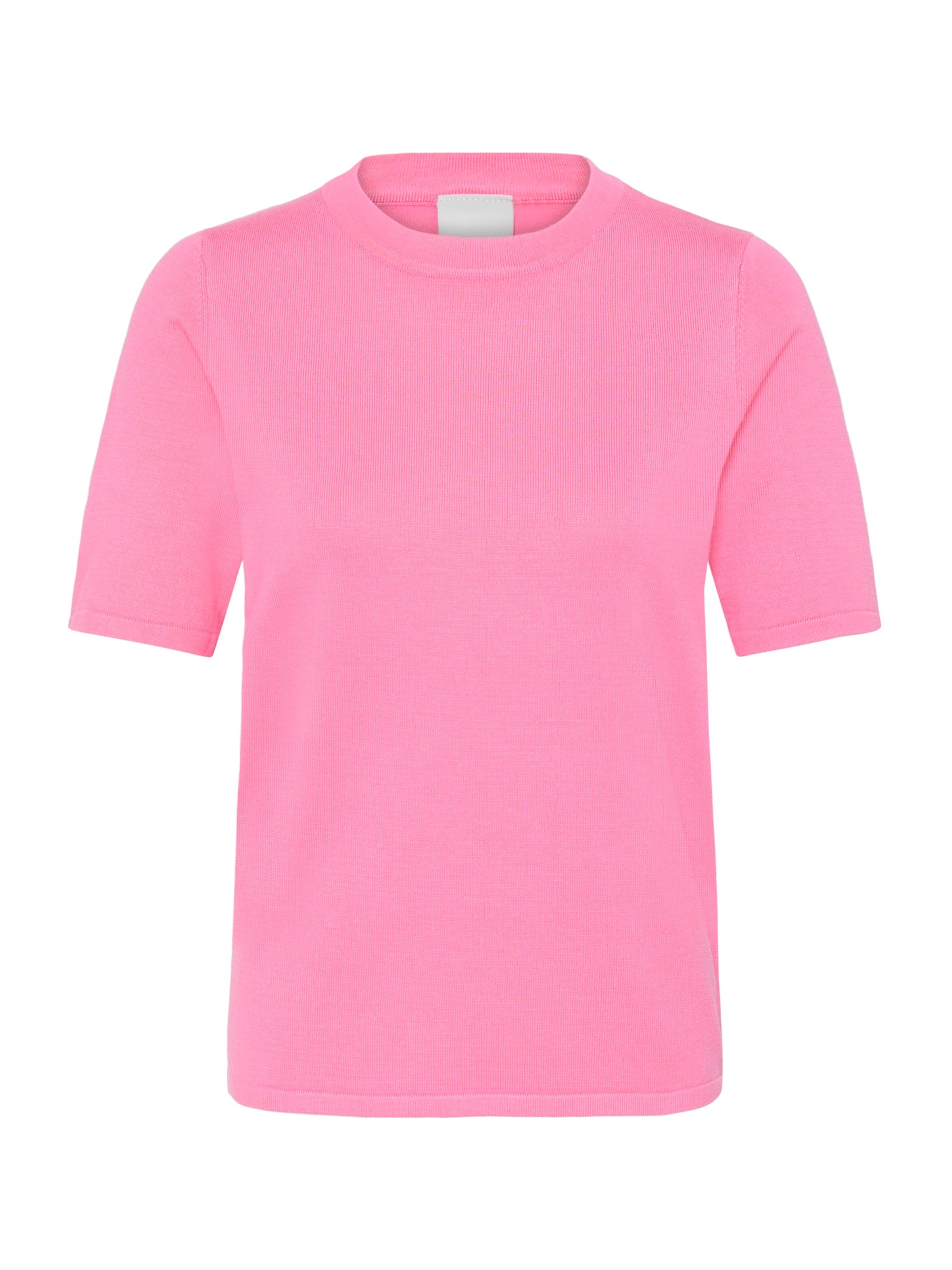 ICHI - Jersey 'IHLULS' en rosa: frente