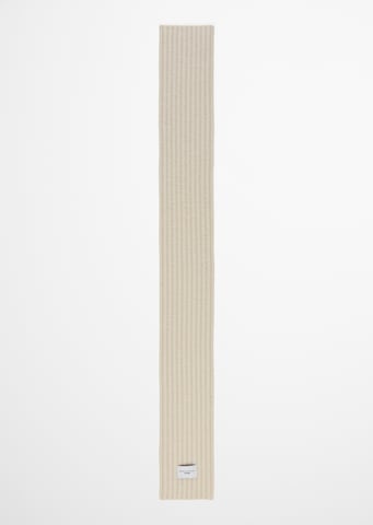 Écharpe Marc O'Polo DENIM en beige