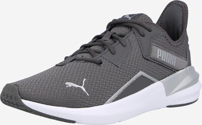PUMA Sportssko i grå / hvid, Produktvisning