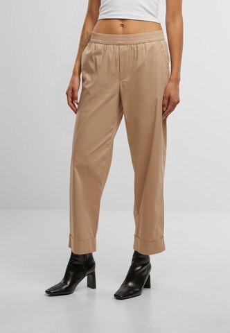 Angels Loose fit Pants 'Liberta' in Beige