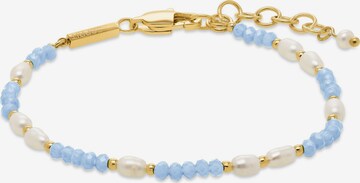 ESPRIT Bracelet in Blue: front