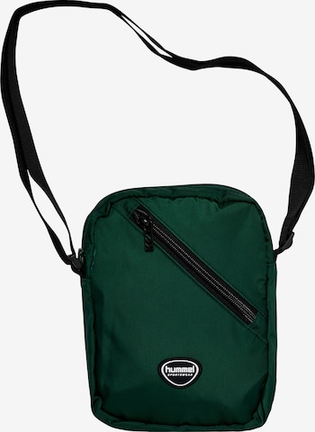 Hummel Sports Bag 'LGC' in Green: front