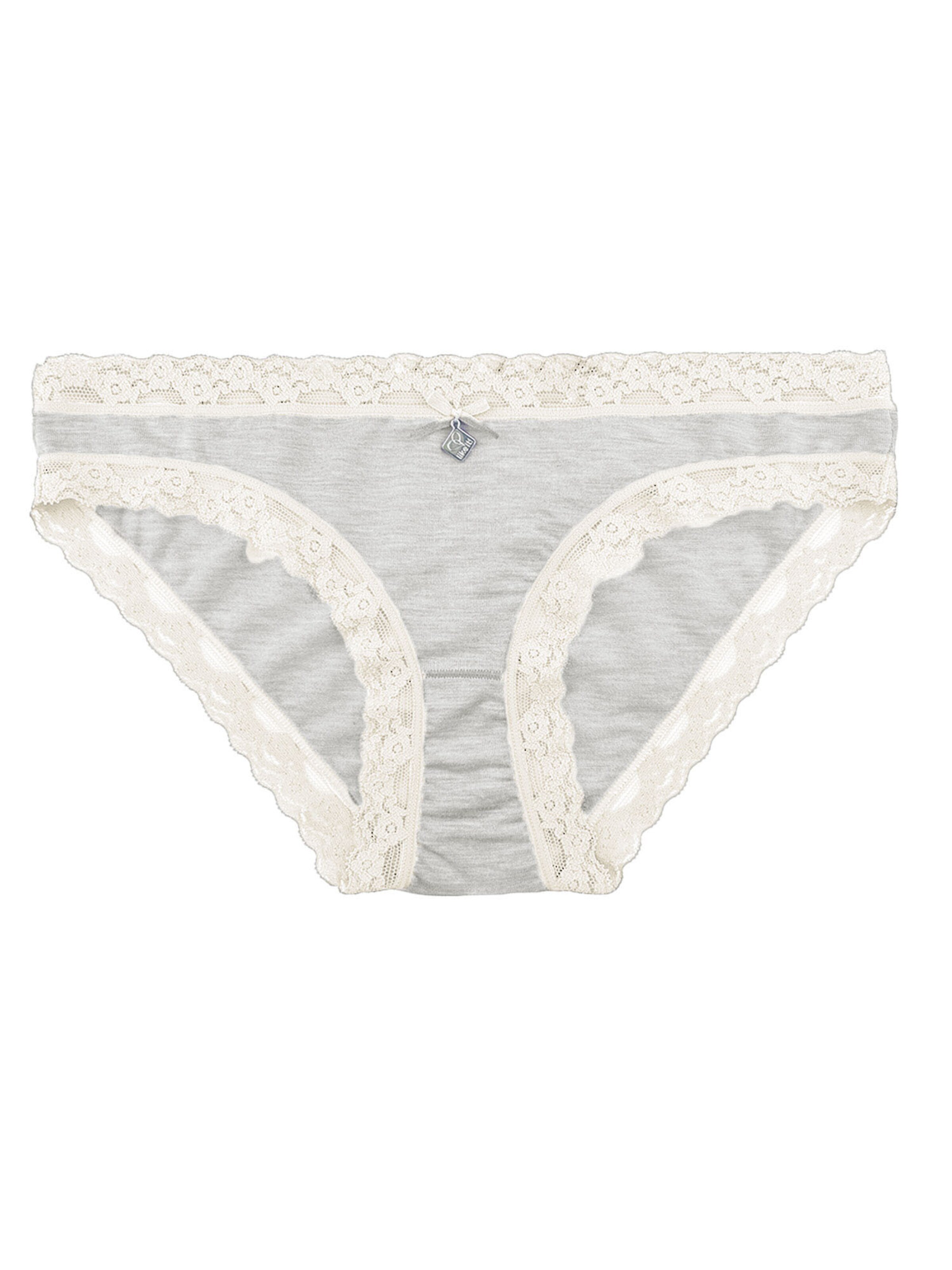 like it! Slip 'Kim'‌‌‌‌ in Beige