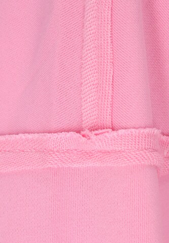 UCY Sweatshirt in Roze