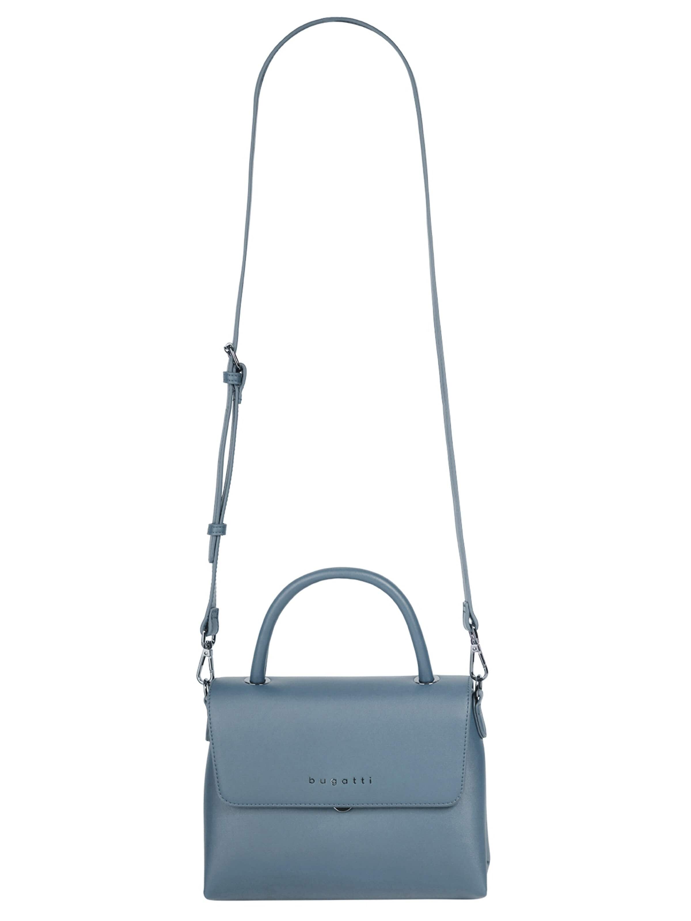 bugatti Handbag 'ALMATA' in Blue
