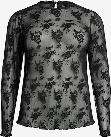 juoda Zizzi Palaidinė 'Erosa': priekis