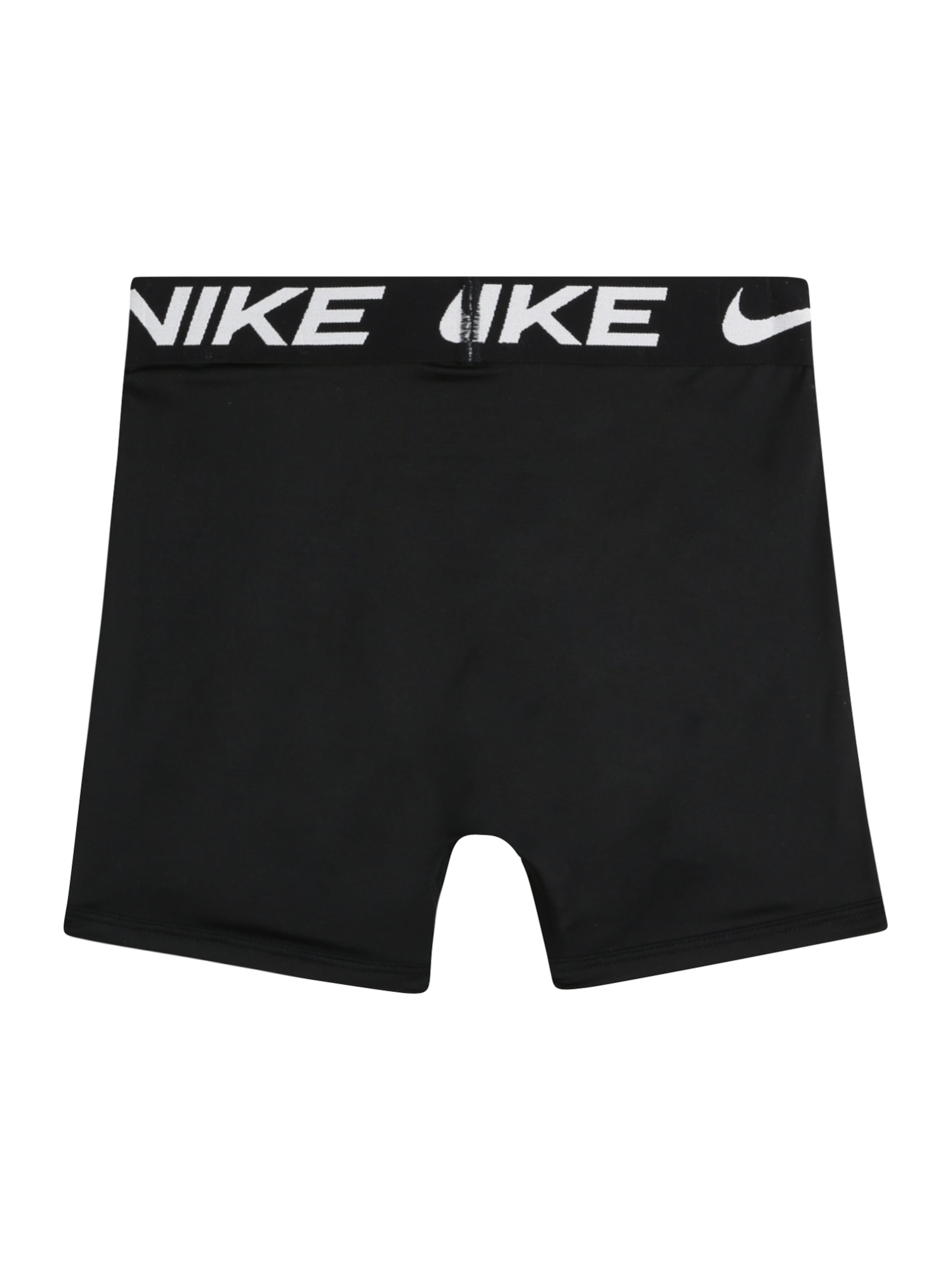 Chiloţi 'ESSENTIAL' de la Nike Sportswear pe negru