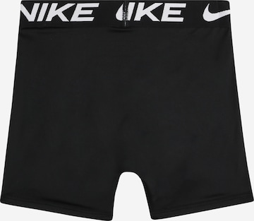 Nike Sportswear Aluspüksid, värv must