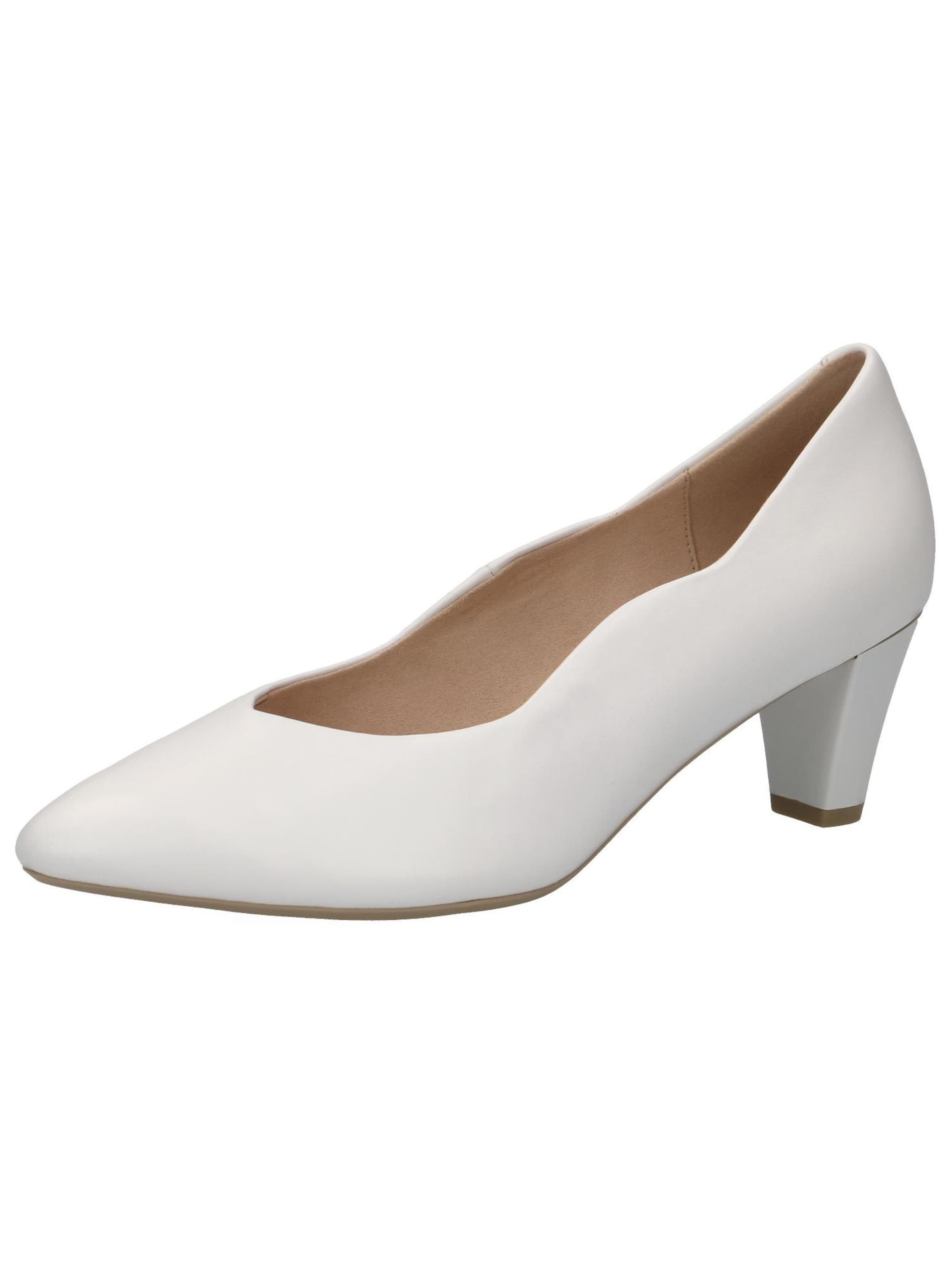 Pumps \u0026 hakken (Wit) online kopen | ABOUT YOU