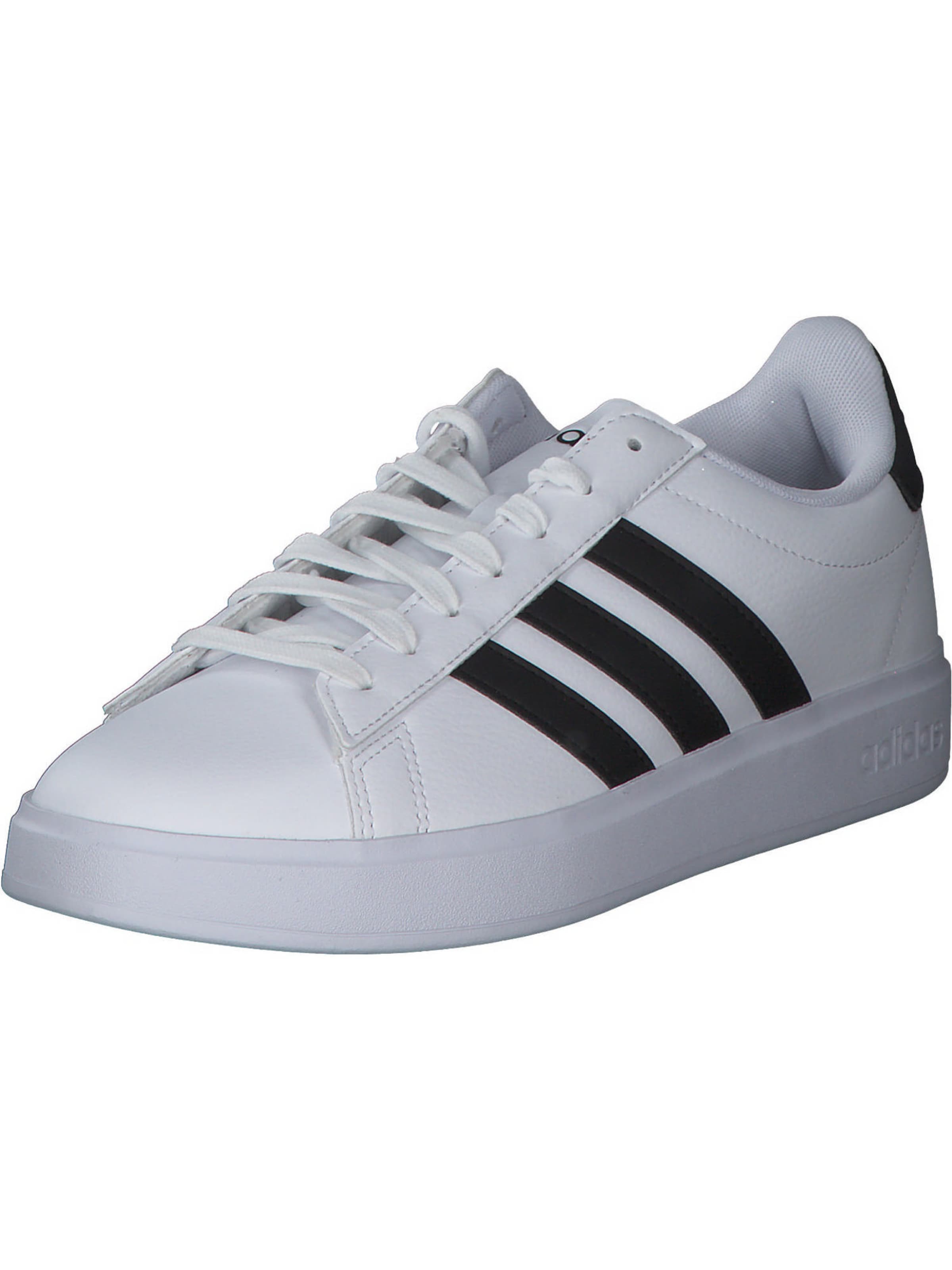 ADIDAS SPORTSWEAR Trainers 'Grand Court 2.0' in White: front