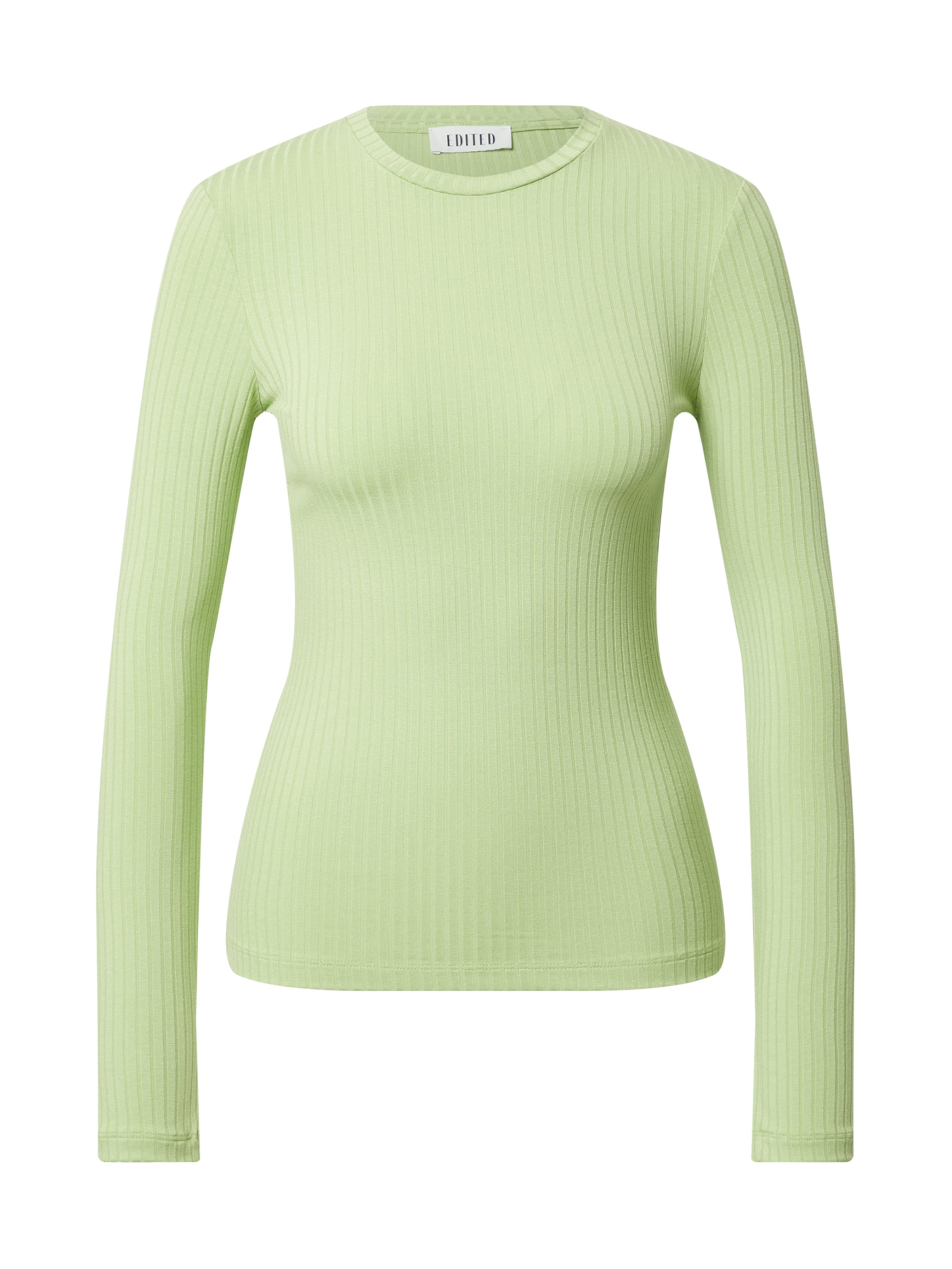 T-shirt 'Ginger' EDITED en vert : devant