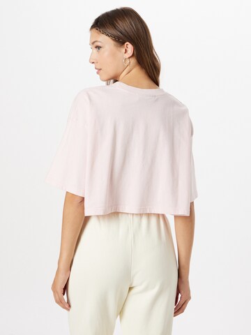 Pegador T-Shirt 'LAYLA' in Pink