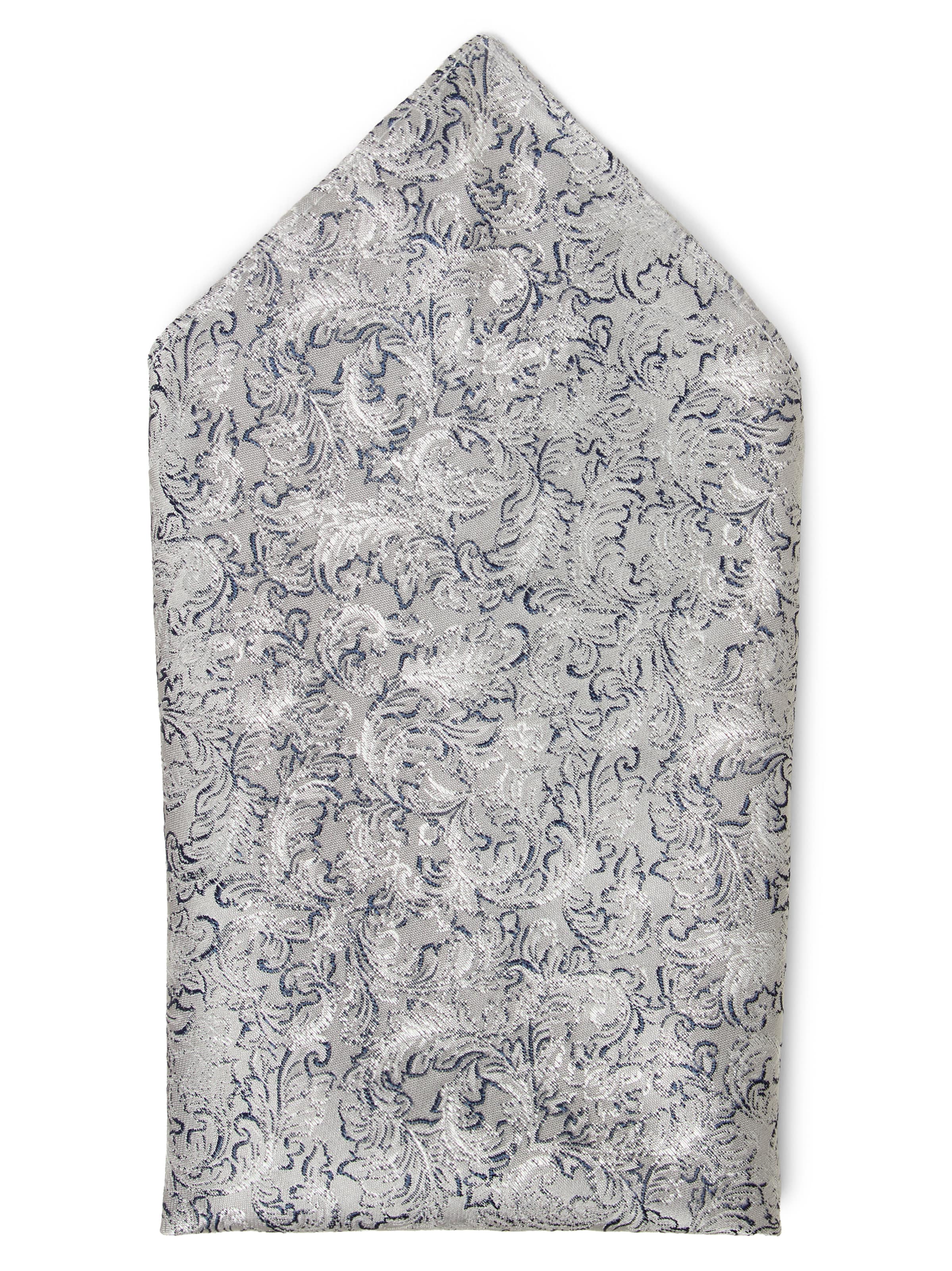 Digel Bow Tie in Grey