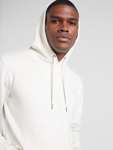 Felpa di BILLABONG in beige