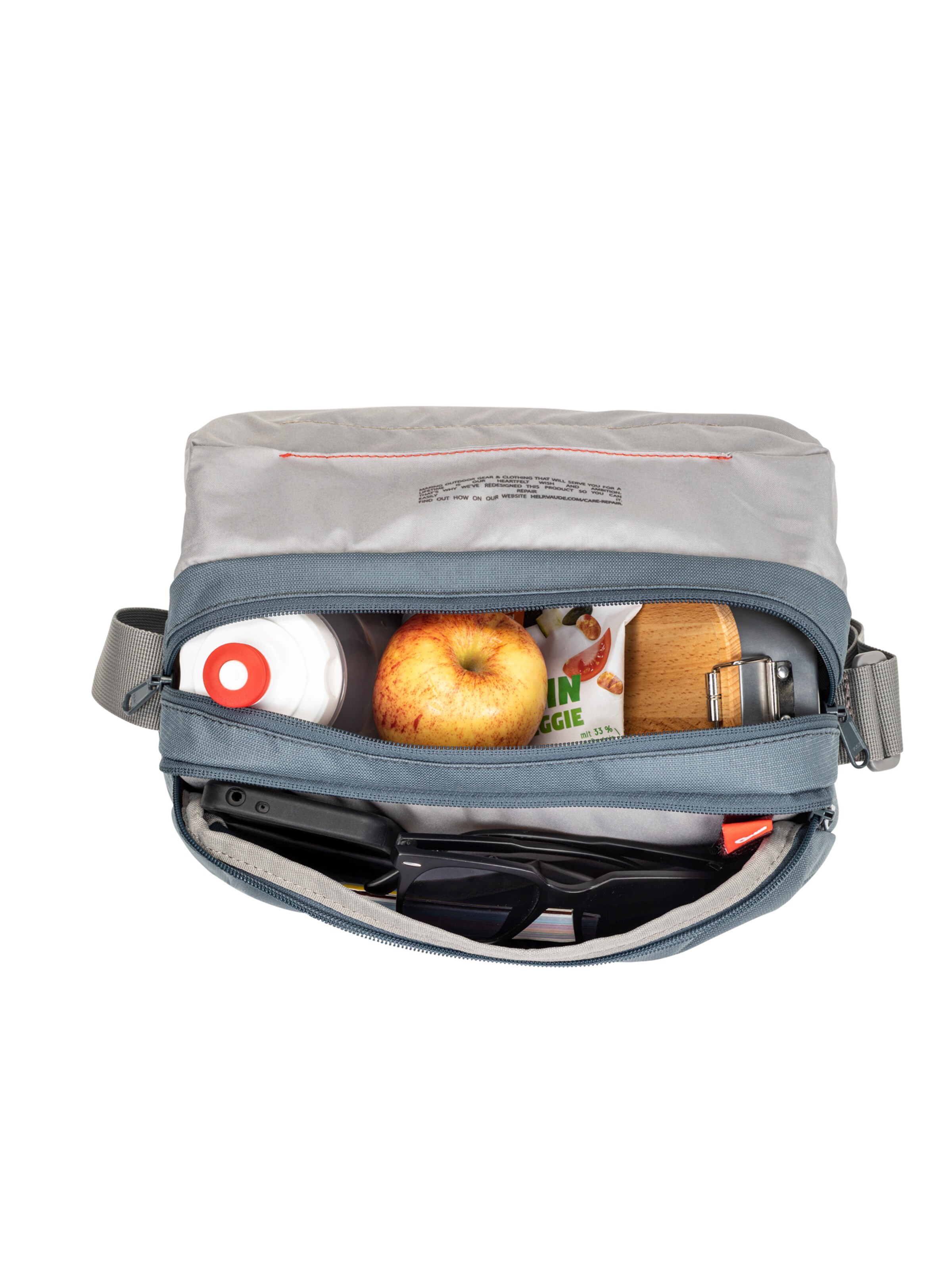 VAUDE Sporttasche 'Rom S III' in Blau