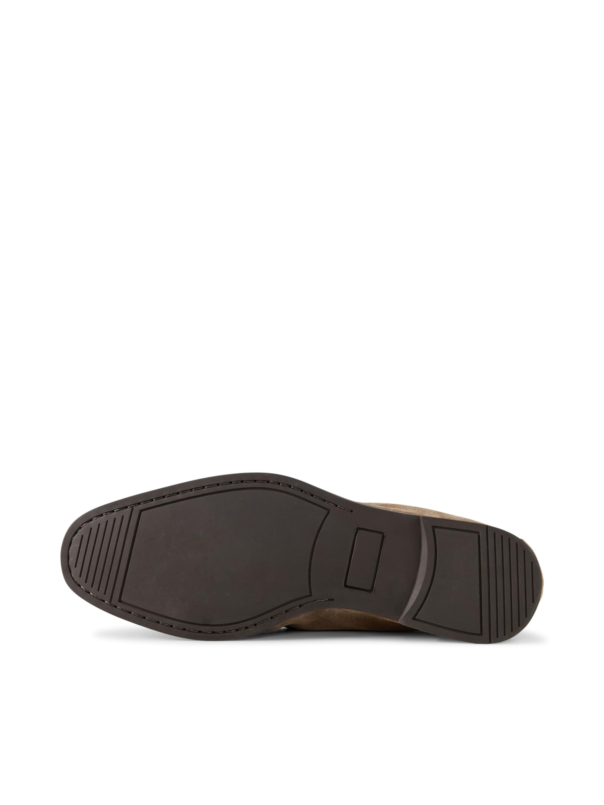 Mocassin 'Epsom Jude' STRELLSON en marron