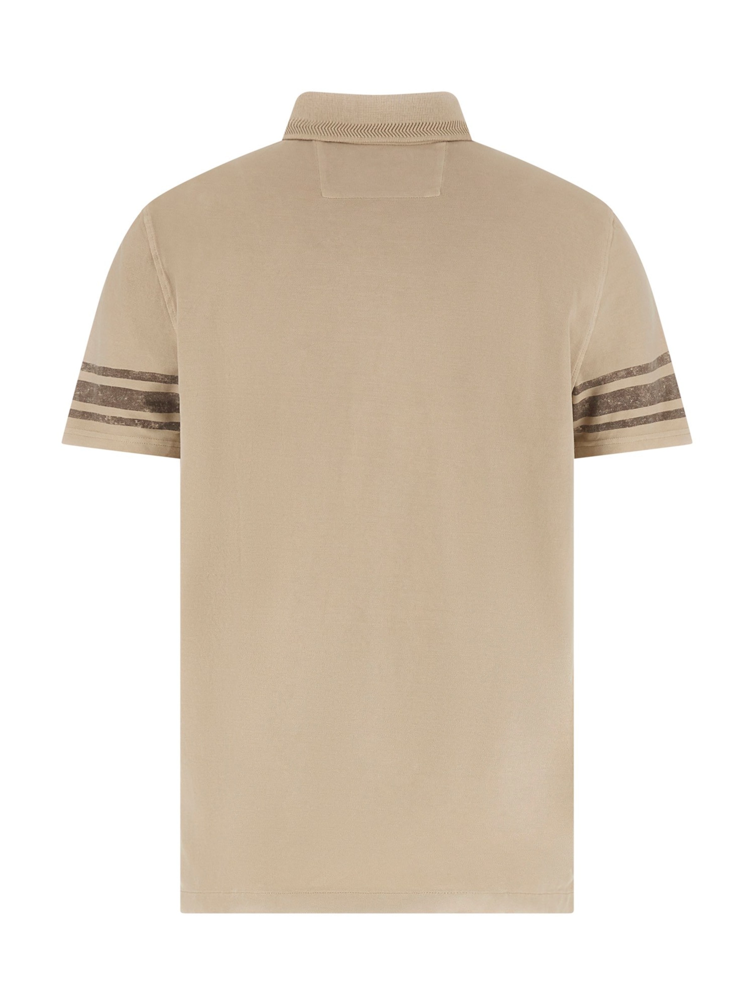 GUESS Μπλουζάκι σε γκρι