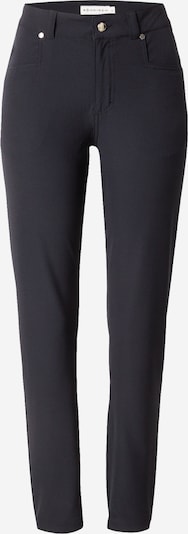 Pantaloni sportivi 'Chie' Röhnisch di colore nero, Visualizzazione prodotti