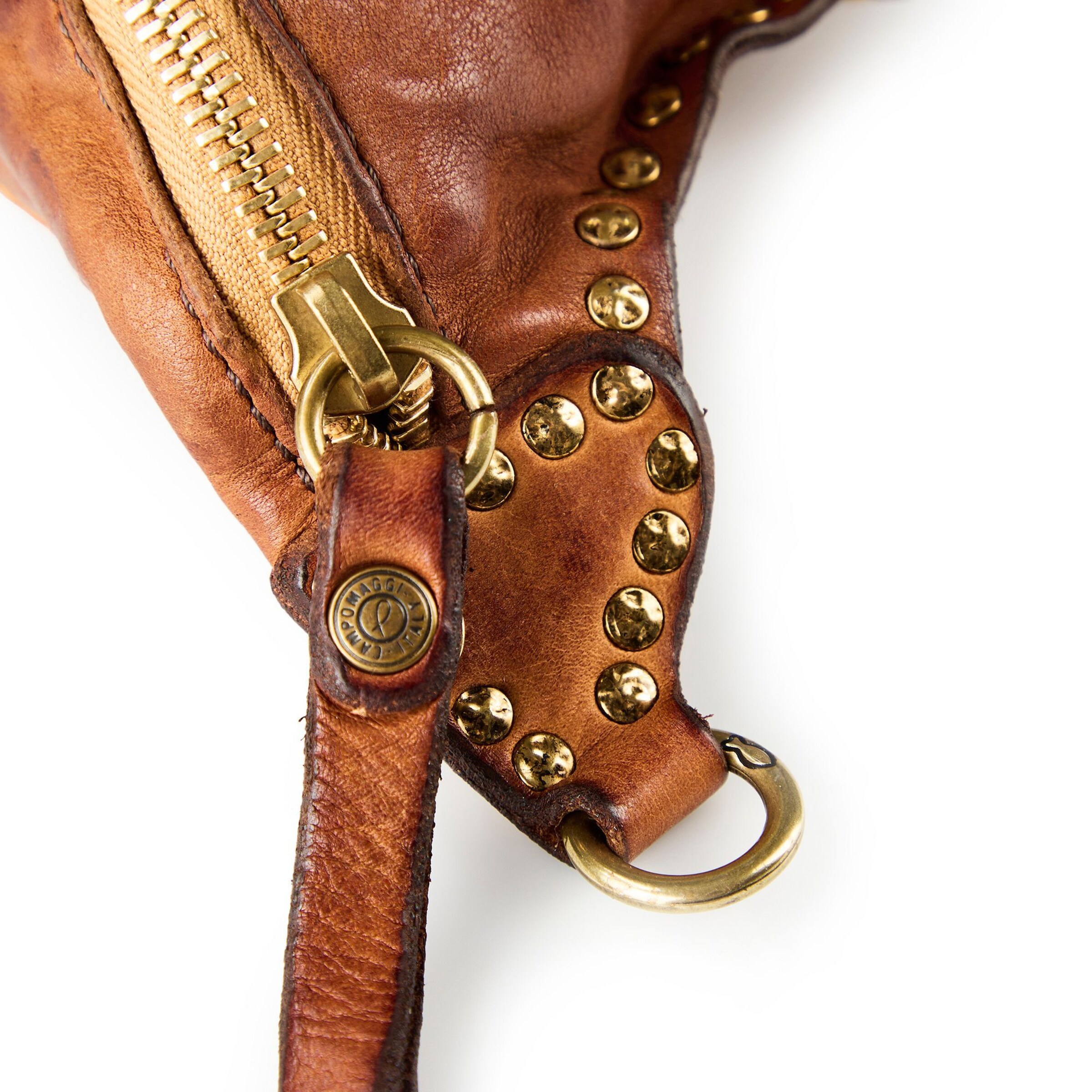 Campomaggi Belt bag in Brown