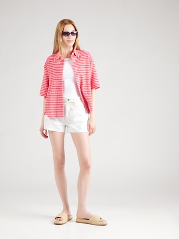 ONLYregular Traperice 'ONLZuma' - bijela boja