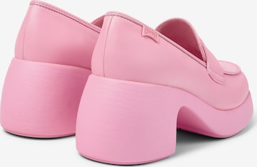 CAMPER Classic Flats 'Thelma' in Pink