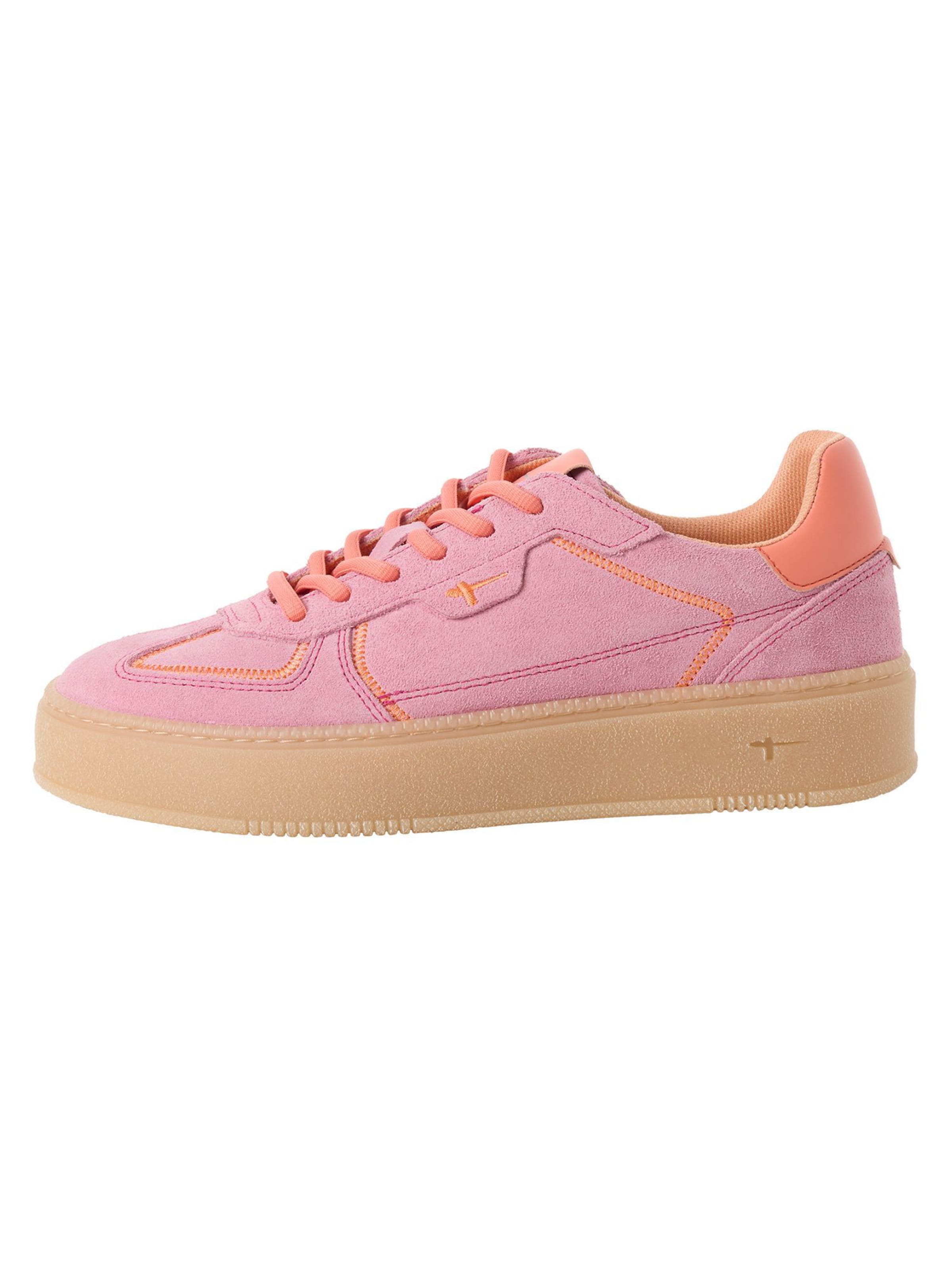Tamaris Sneaker in Pink