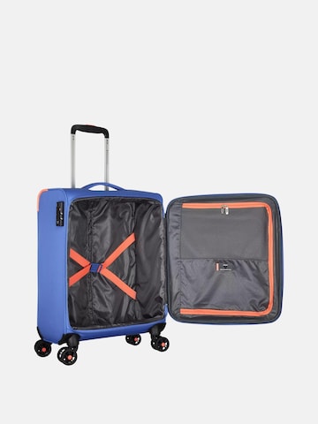Roncato Trolley in Blue
