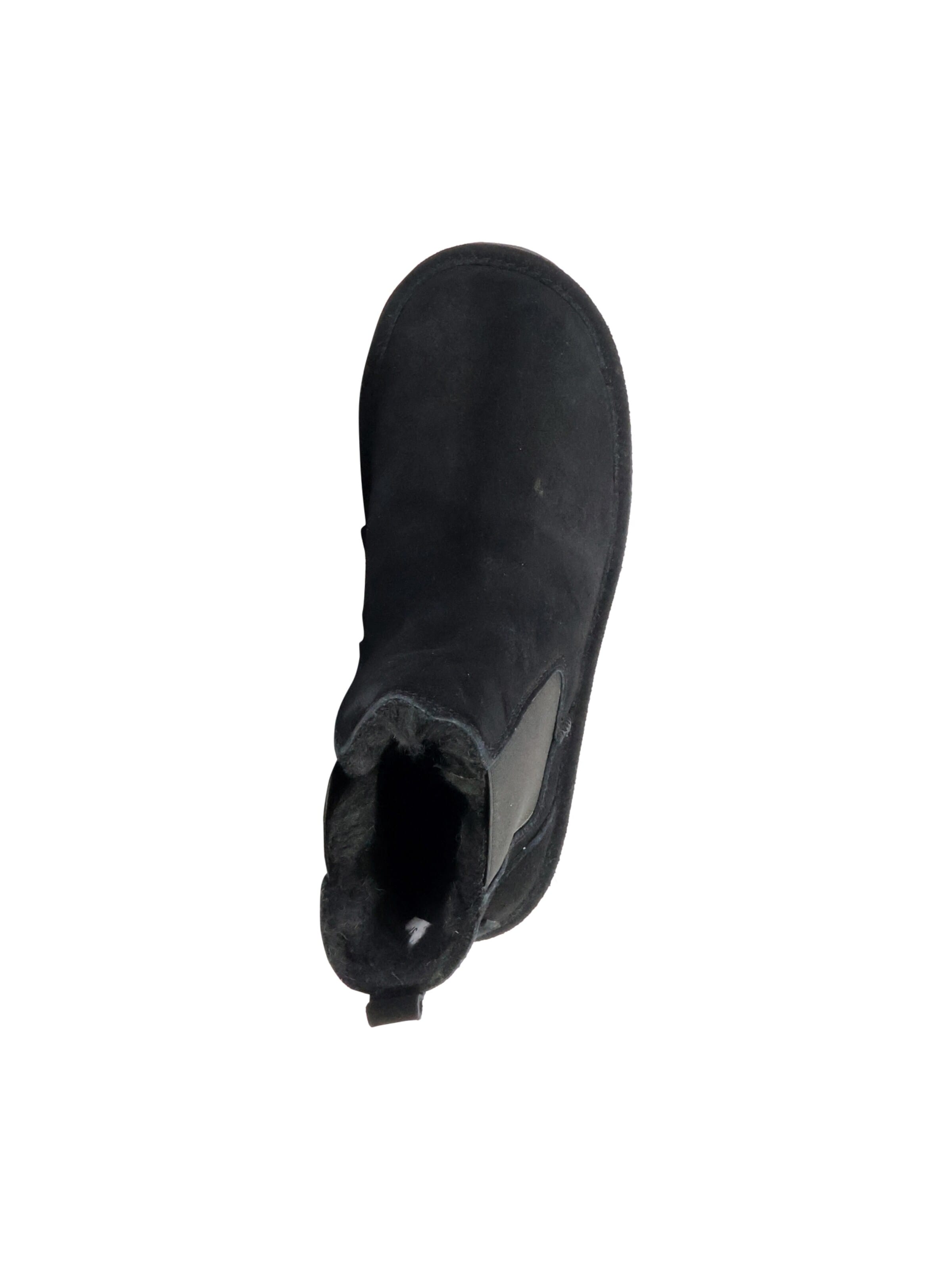 Tamaris - Botas de tobillo en negro