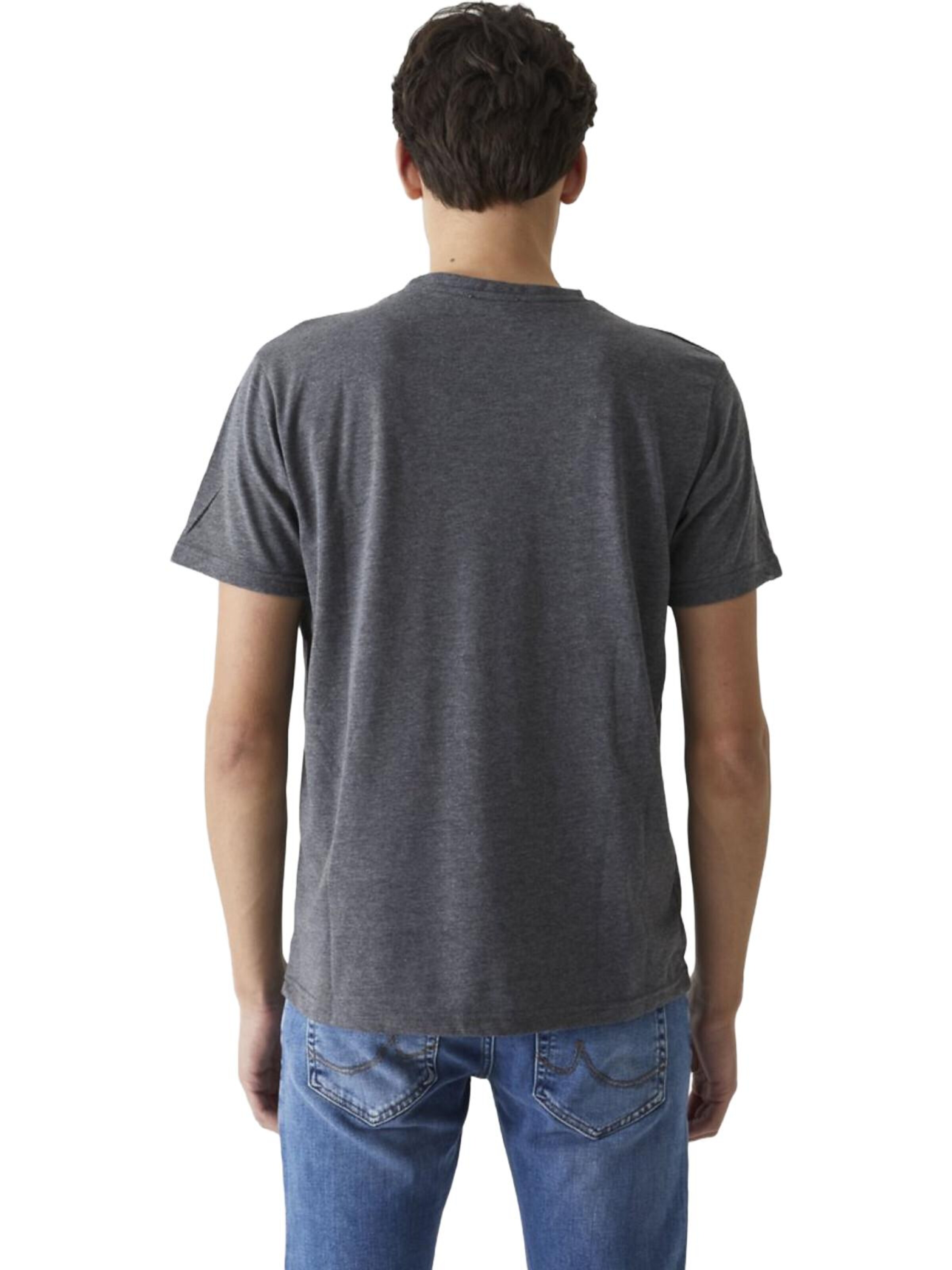 LTB Jeans Shirt‌‌ in Grau