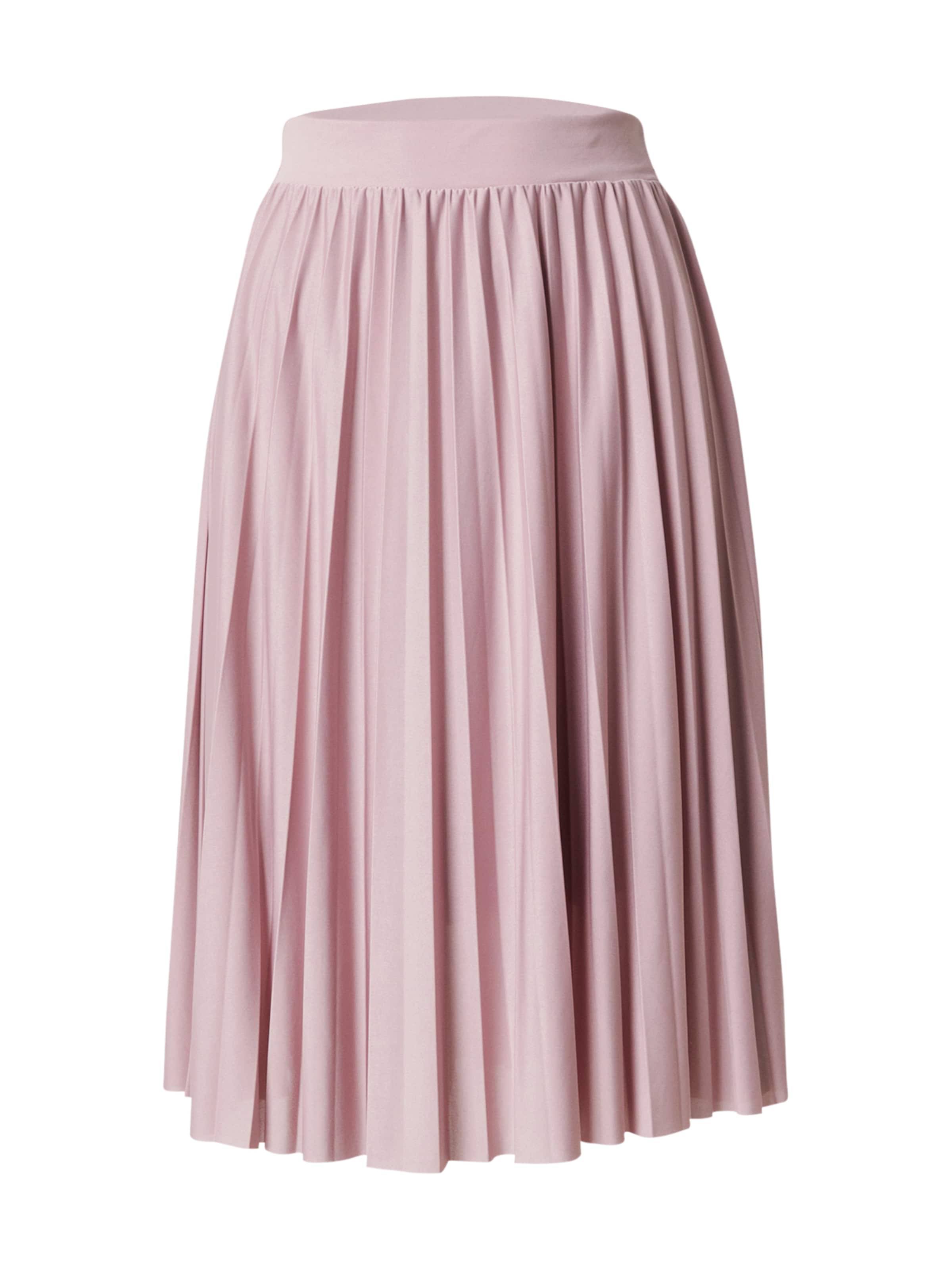 ABOUT YOU Skirt 'Connie' in Pink: front