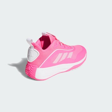 ADIDAS PERFORMANCE - Calzado deportivo 'Ownthegame 3.0' en rosa